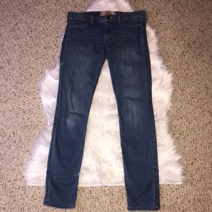 Hollister Jeggings